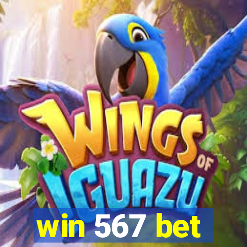 win 567 bet